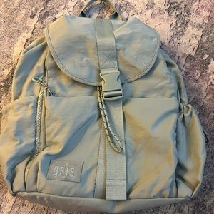 ✨SOLD OUT✨ BEIS The Sport Backpack in Slate